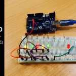 【創客基地】Arduino基礎研習課程