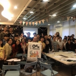 【求職大揭密】「桌」住你的生涯-玩桌遊了解自我與生涯
