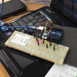 0803 基礎研習 - Arduino