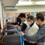 【南投-基礎研習課程】03/23-3D列印機(基礎)
