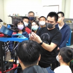 【臺中-基礎研習課程】0417-3D建模教學暨3D列印機