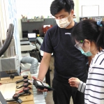 【臺中-基礎研習課程】0515-CNC三軸雕刻機暨軟體教學