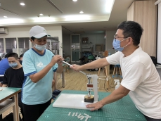 2023創客團體導覽體驗 - 【南投MB】社團法人南投縣基督教青年會