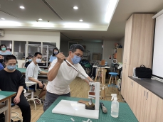 2023創客團體導覽體驗 - 【南投MB】社團法人南投縣基督教青年會