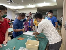 2023創客團體導覽體驗 - 【南投MB】社團法人南投縣基督教青年會