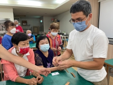 2023創客團體導覽體驗 - 【南投MB】社團法人台灣亞太社會創新教育協會