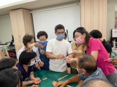 2023創客團體導覽體驗 - 【南投MB】社團法人台灣亞太社會創新教育協會