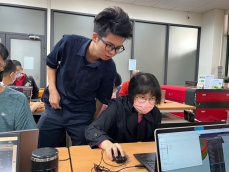 2023創客活動 - 【臺中-創客技能工作坊】跨域智慧科技整合(3D列印&感測技術)