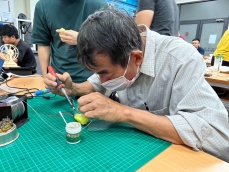 2023創客活動 - 【臺中-創客技能工作坊】跨域智慧科技整合(3D列印&感測技術)