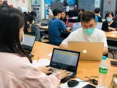2023創客活動 - 【臺中-基礎研習課程】1020軟體教學-Python入門應用 LINE機器人